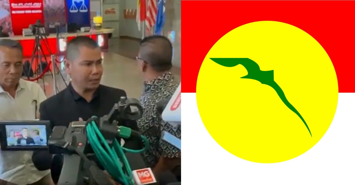 perhimpunan ketua-ketua umno