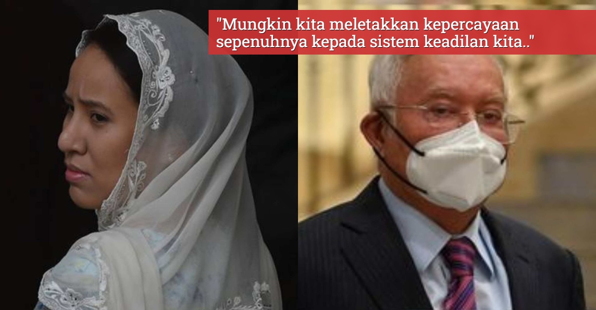 "Maafkan Saya Daddy"