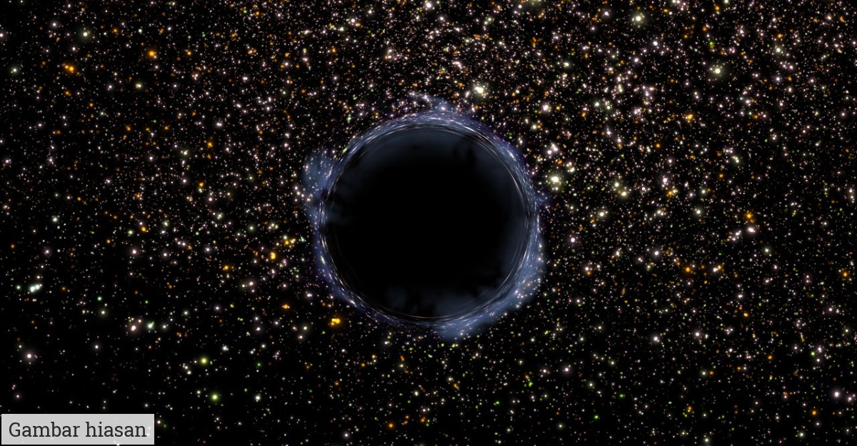 BUNYI BLACK HOLE