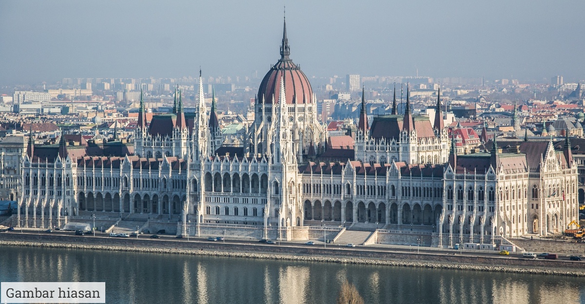 Ketua Perkhidmatan Meteorologi Hungary Dipecat
