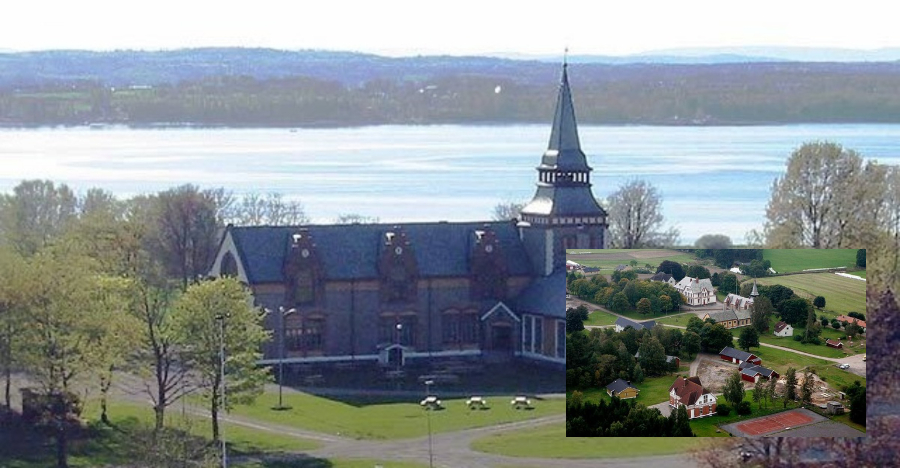 Bastoy Prison