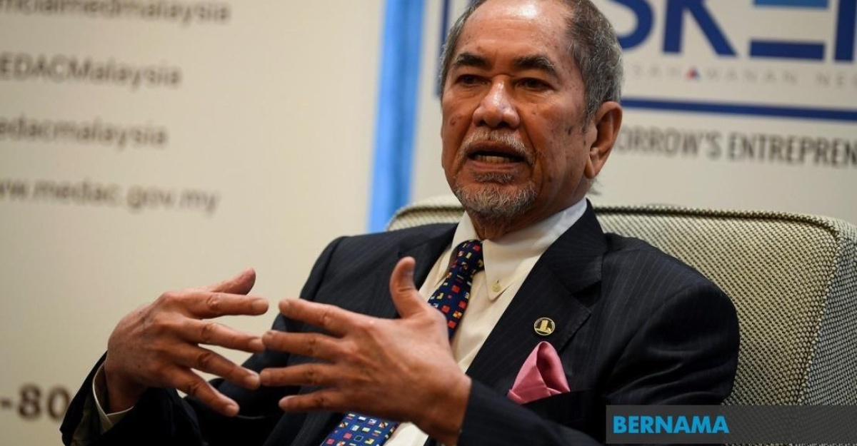 belanjawan 2023 dibentang 7 oktober