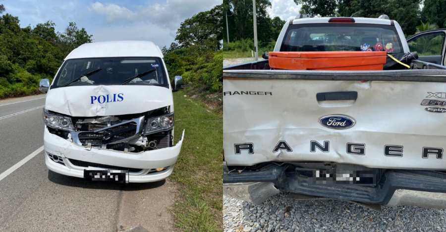 Pemandu Van