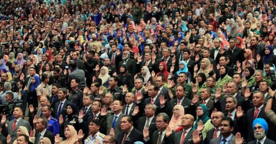 PM Umum Khabar Gembira