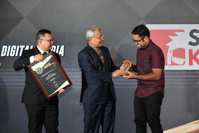 Malaysia Best Business Award 2022