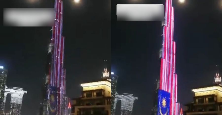 Burj Khalifa