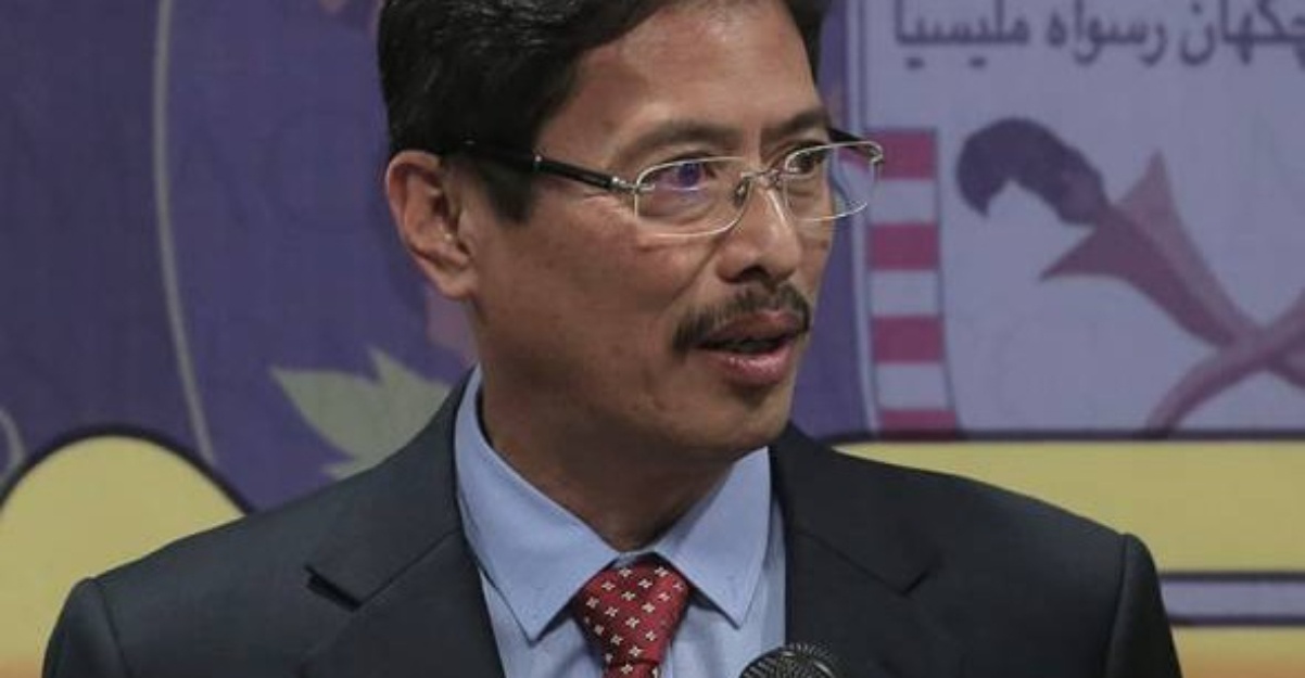 sifat telus cegah rasuah