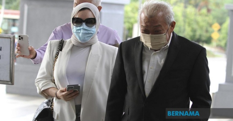 Bung Moktar