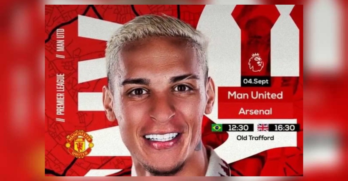 manchester united vs arsenal
