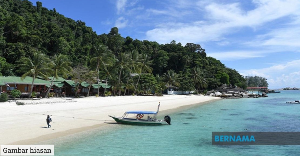 syarikat pelancongan tak berdaftar