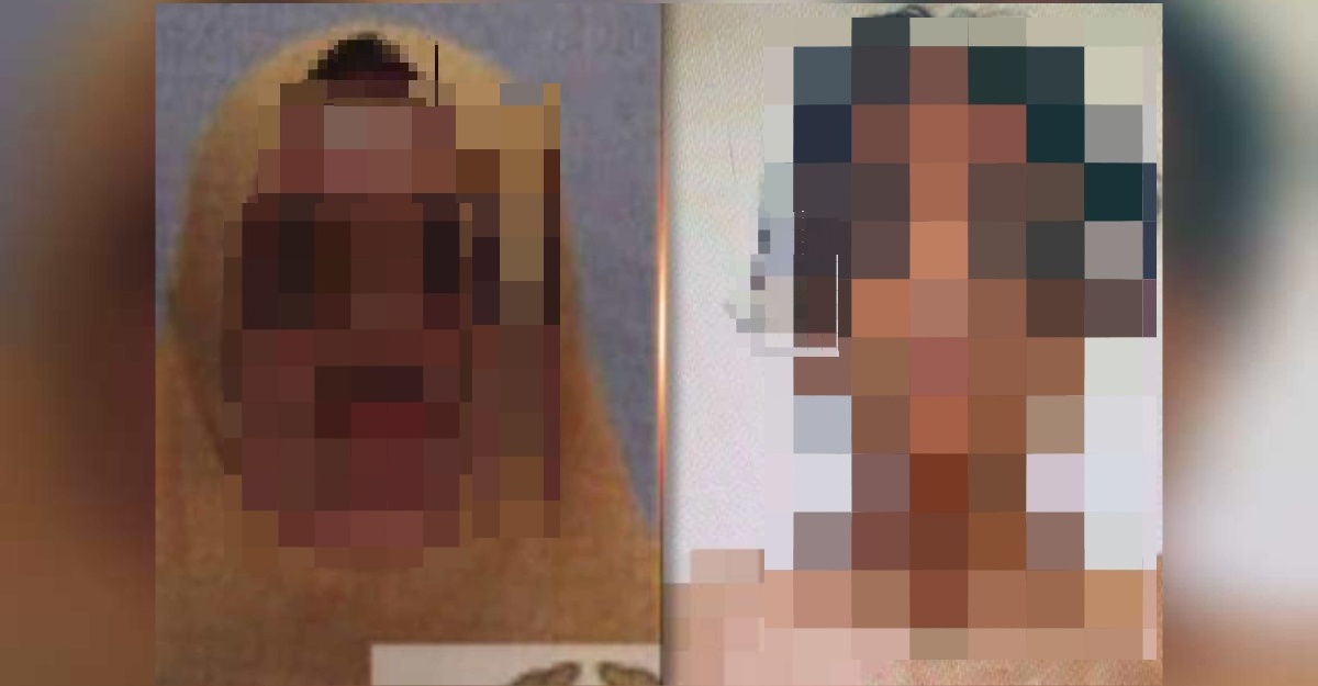 pembantu rumah diseksa majikan