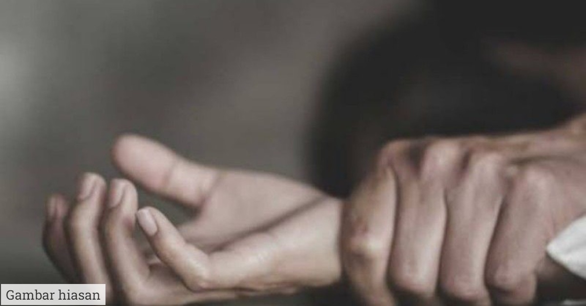 Isteri Enggan Lakukan Hubungan Seks