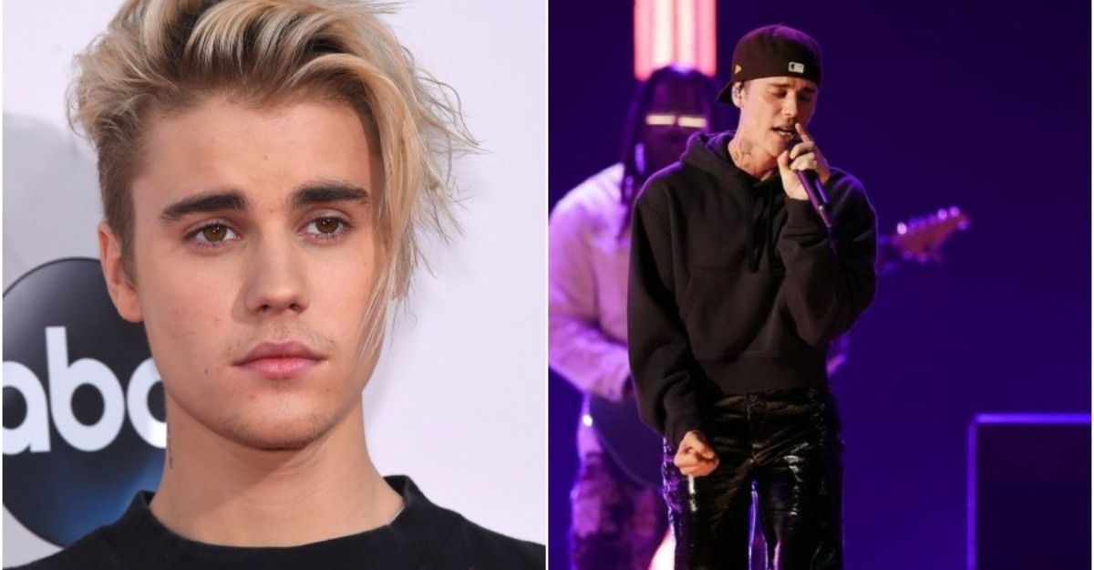 justin bieber sekali lagi tangguh konsert jelajah