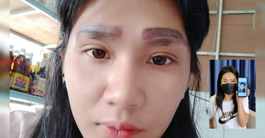 Tatu gagal