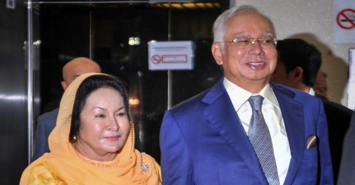 Sultan selangor titah gelaran datuk seri & datin seri