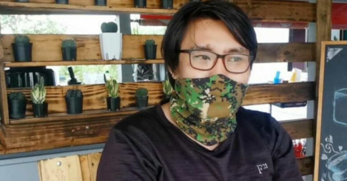 Jadi "Spy" Siasat Hubungan Sulit Pelanggan