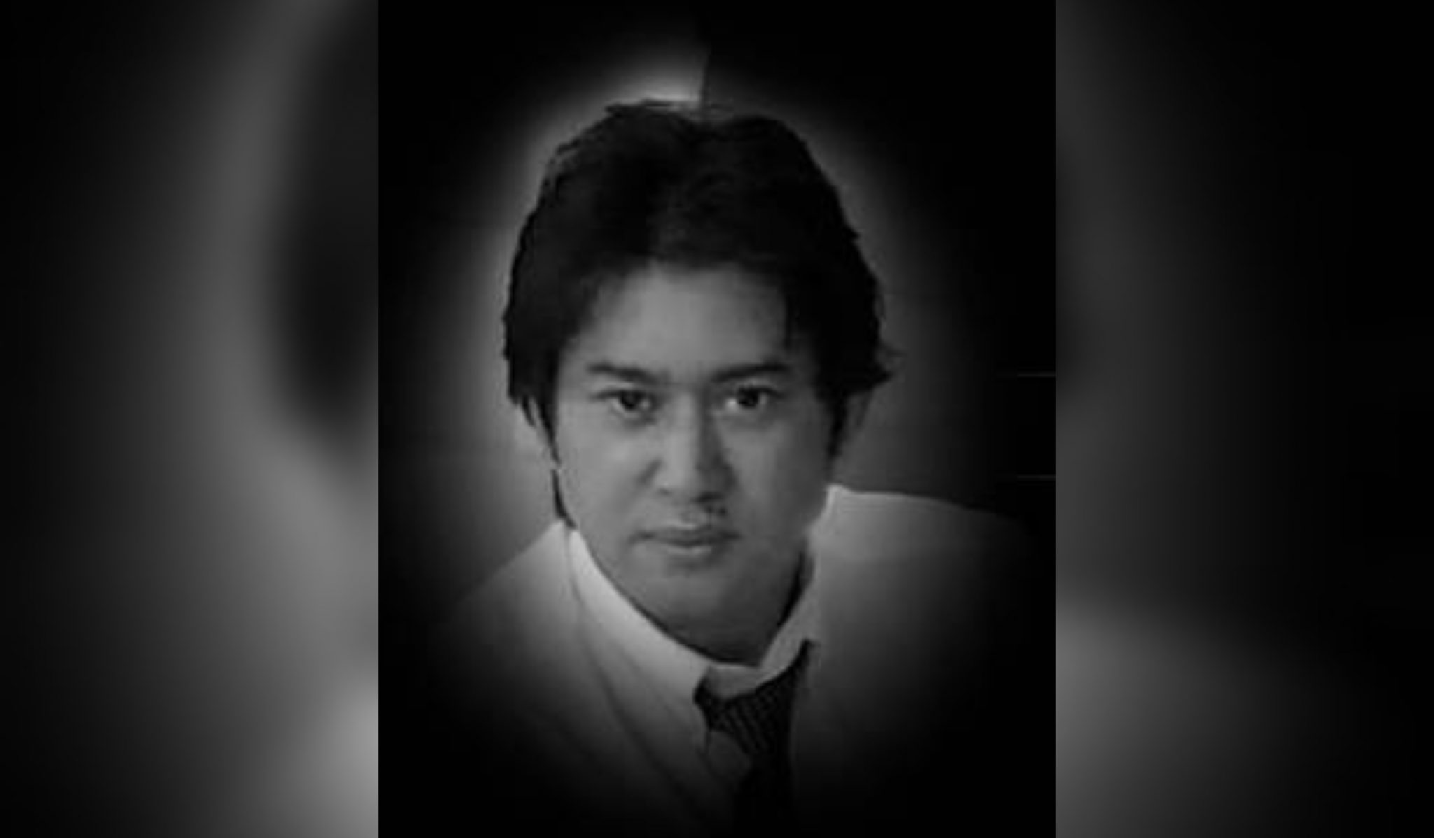 Penyanyi Terkenal 80an, Aman Shah Meninggal Dunia