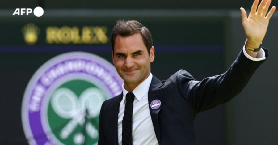 Legenda tenis