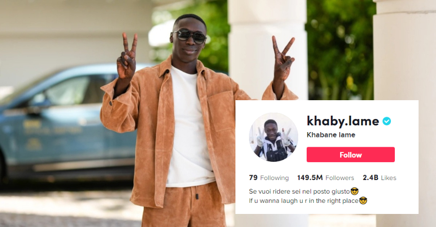 Khaby Lame