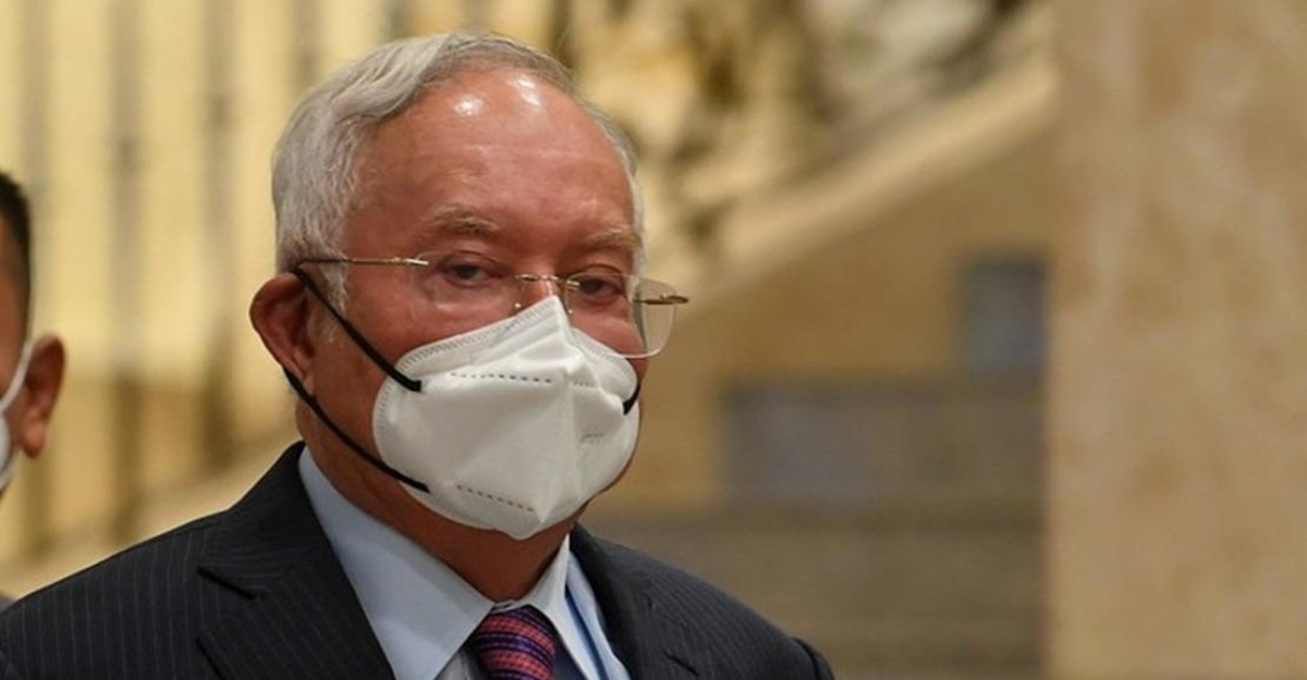 najib