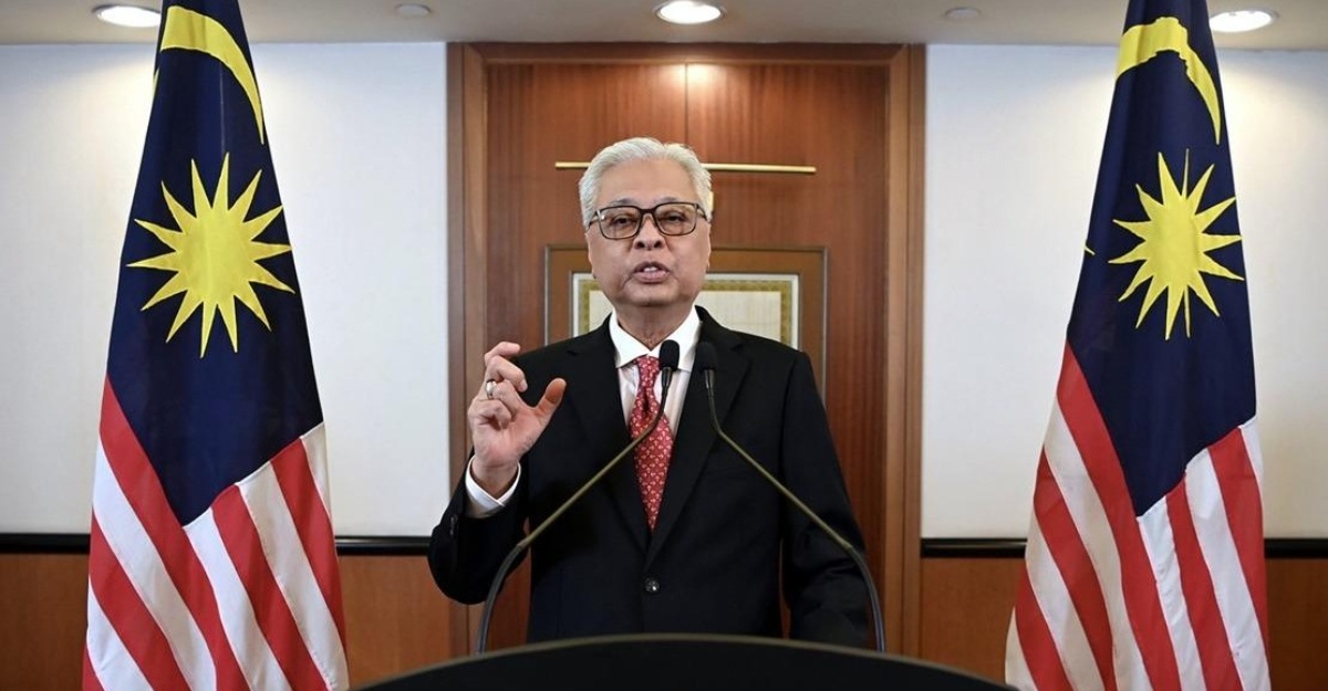 pm akan berucap dalam bahasa melayu di pentas unga