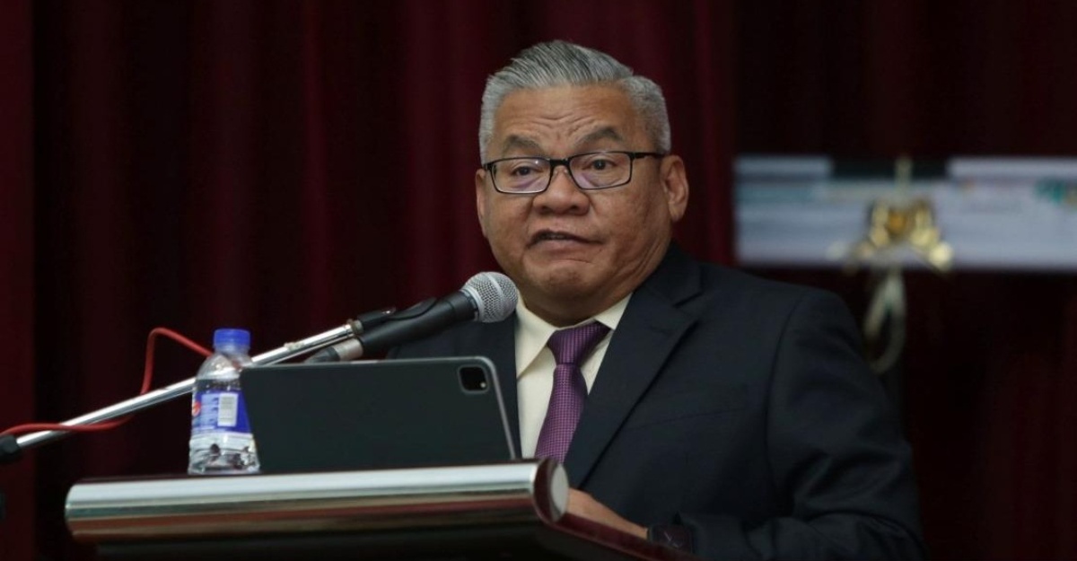 srpm tahan 59 staf
