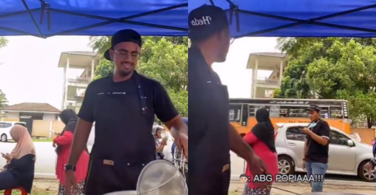 abg popia gelagat budak
