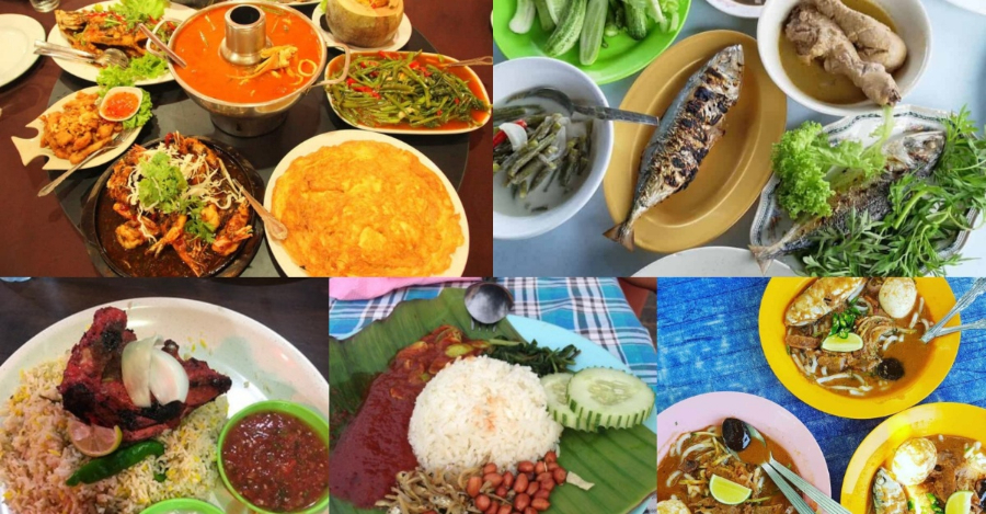 murah & sedap