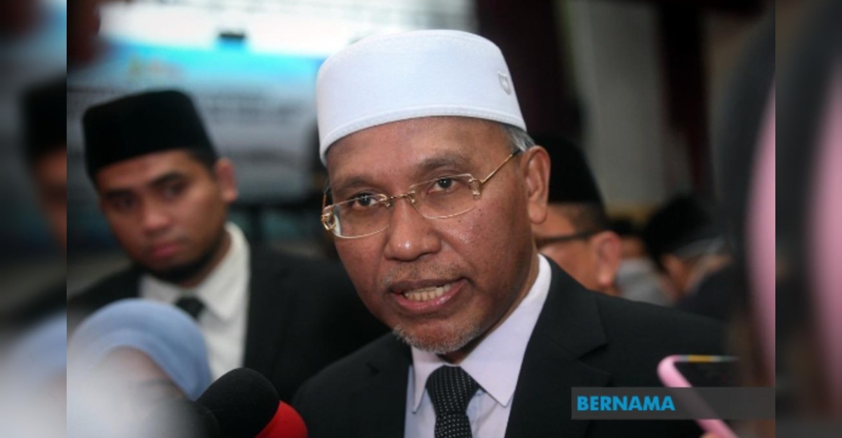kos jemaah haji tabung haji