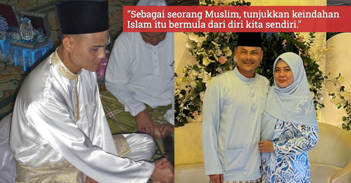panduan kahwin non muslim