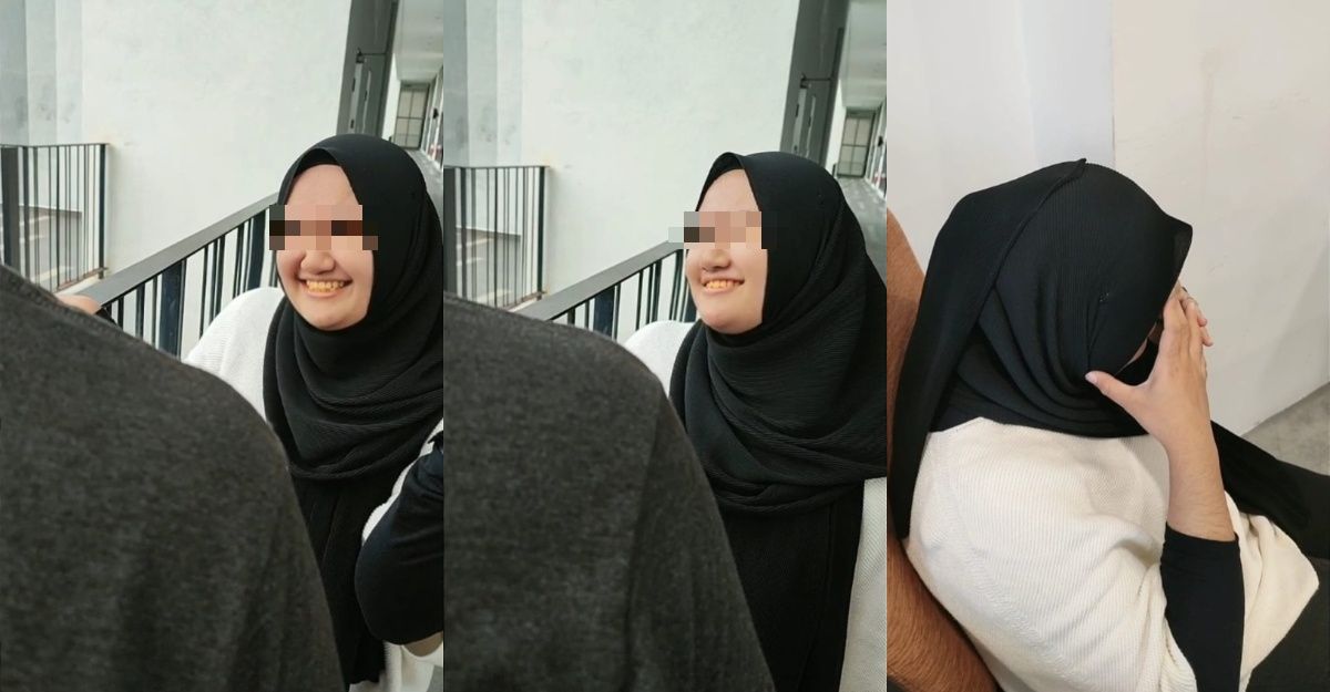 jatuh cinta pandang pertama
