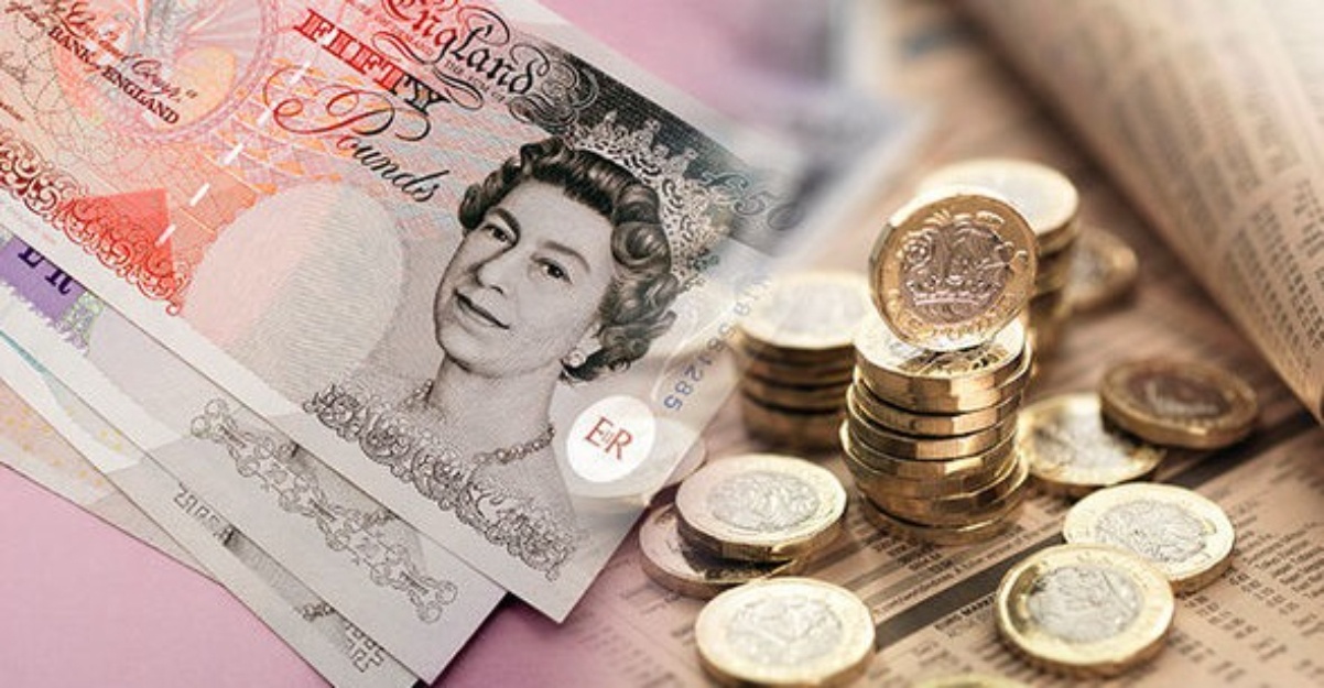 Pound British