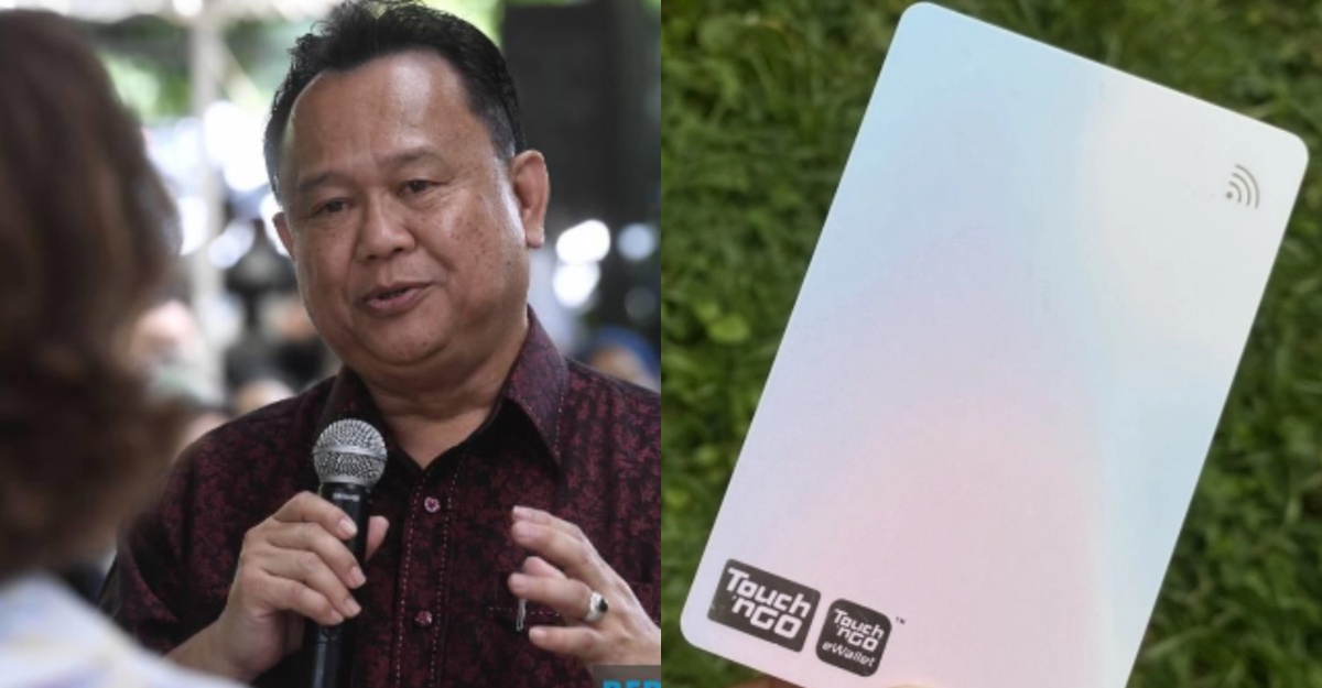 tng dijual berlipat kali ganda