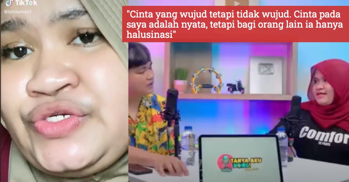 Kisah "First Date" & Ciri Sebenar Rehan