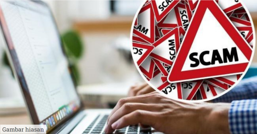 261 Mangsa Sindiket Penipuan Kerja