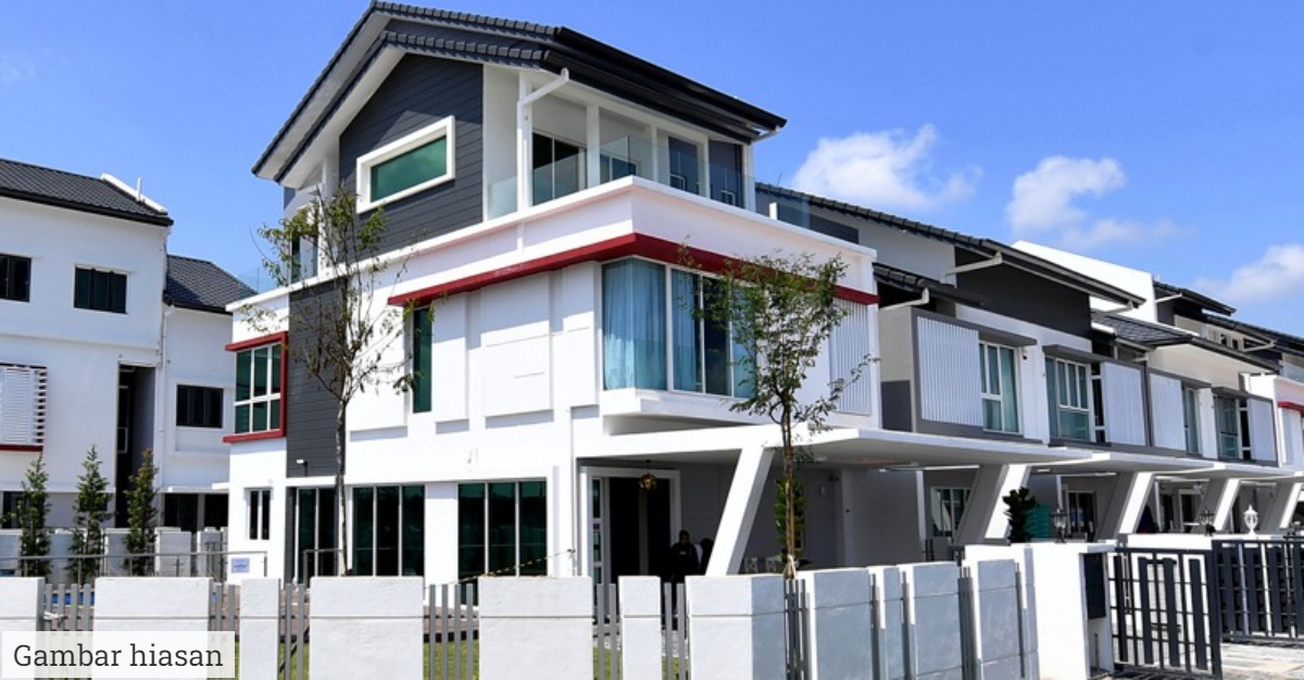 6 jenis pinjaman rumah