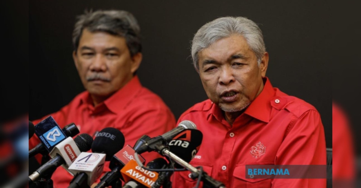 PAS digesa segera putuskan pendirian