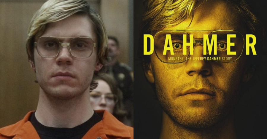 Siri Adaptasi Jeffrey Dahmer