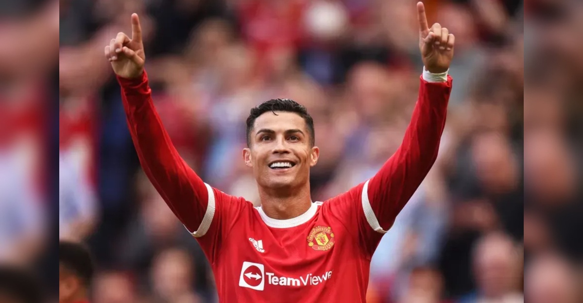 ronaldo 700 gol