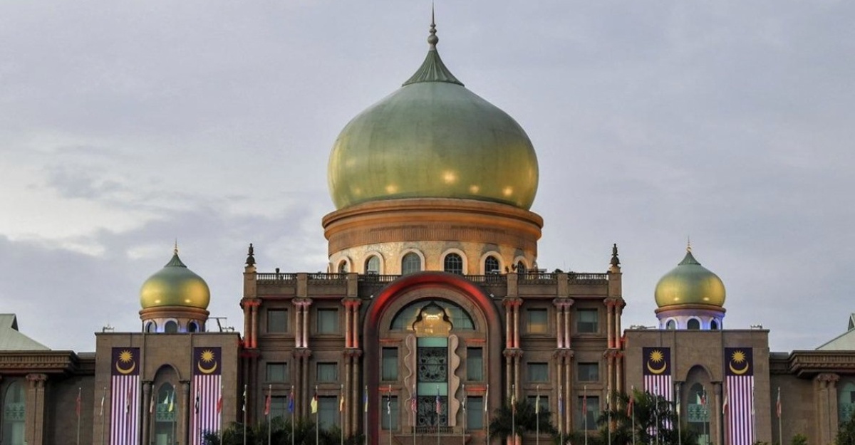 Parlimen Bubar, Kerajaan Sementara Tadbir Negara