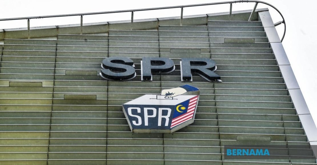 Permohonan Undi Pos Dalam Dan Luar Negara Bagi PRU15 Dibuka