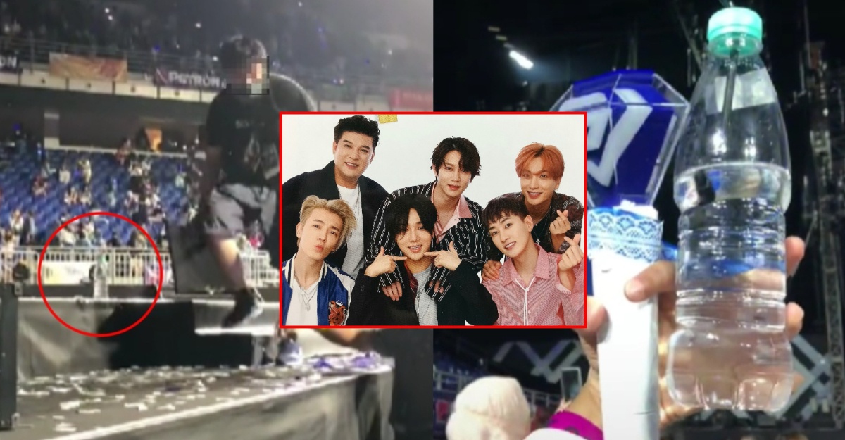 botol super junior