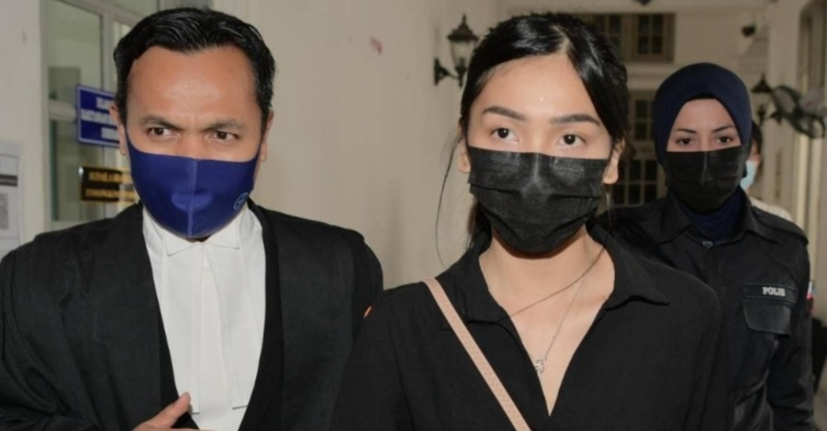Kes basikal lajak