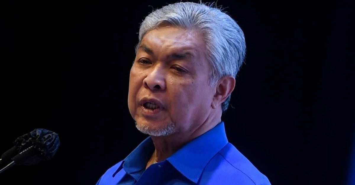 PRU15: UMNO BN Akan Bergerak Solo
