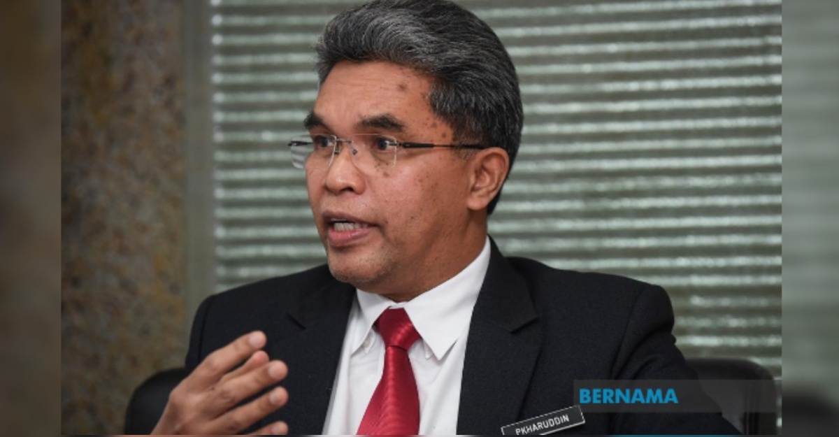 lembaga tatatertib perkhidmatan bersidang