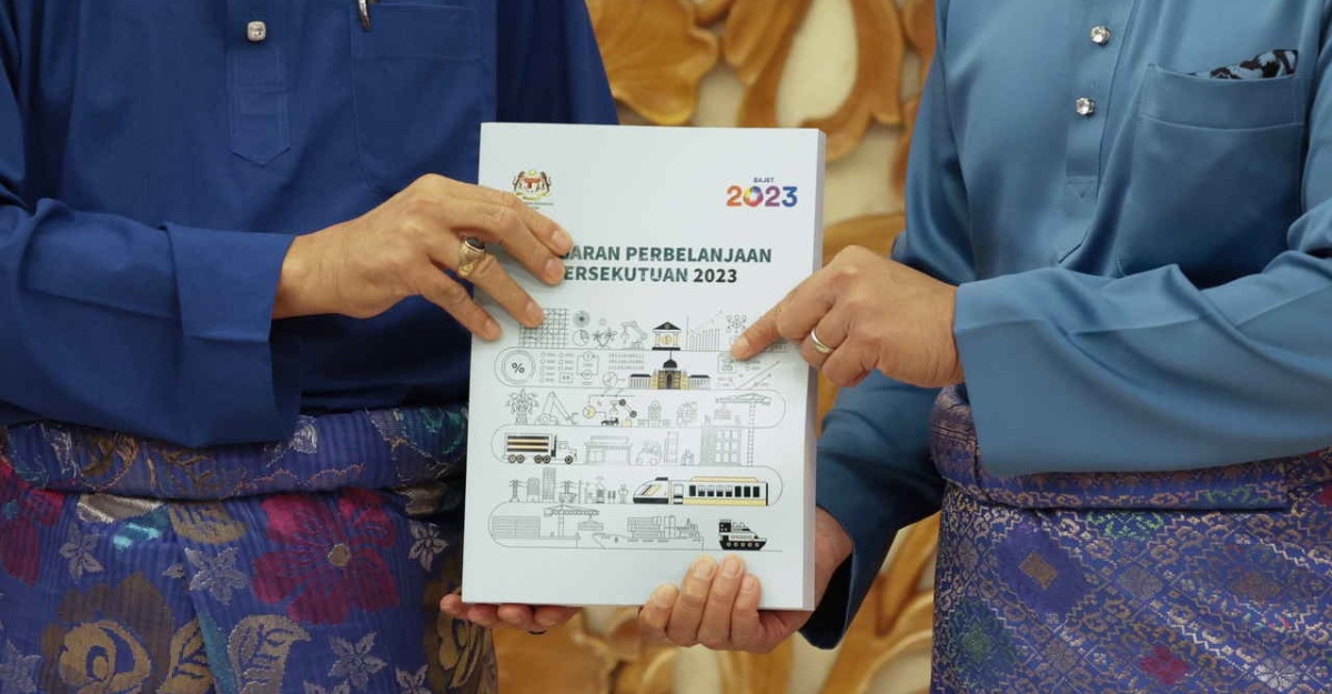 Bajet 2023 Akan Dibentangkan Sekali Lagi Sebelum Akhir Tahun