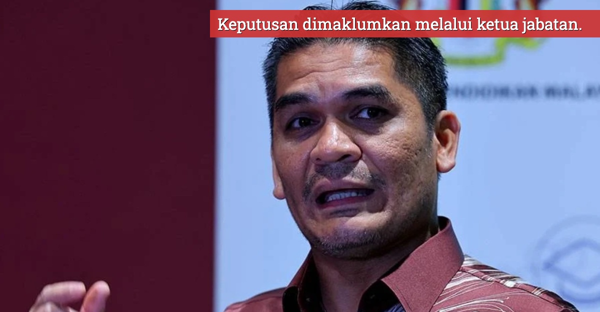 isu cikgu fadli