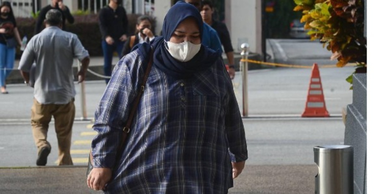 kejadian bella terkena air panas tidak pernah berlaku