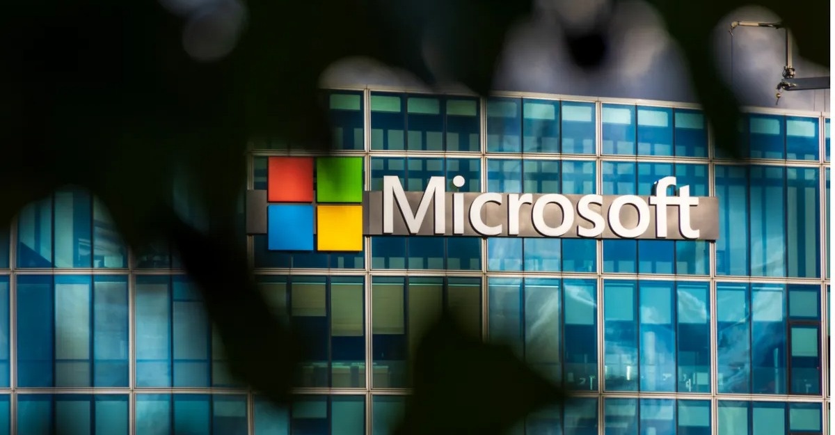 microsoft dilapor buang hampir 1000 pekerja