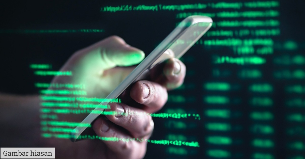 Anda Kena Scam, Sila Laporkan Ke Pusat Respons Scam Kebangsaan (NSRC)